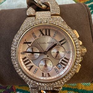 Michael Kors Women’s Watch